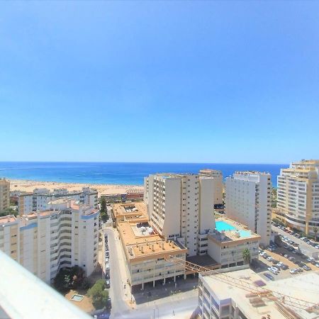 Tarik Beach Apartment ポルティマン エクステリア 写真