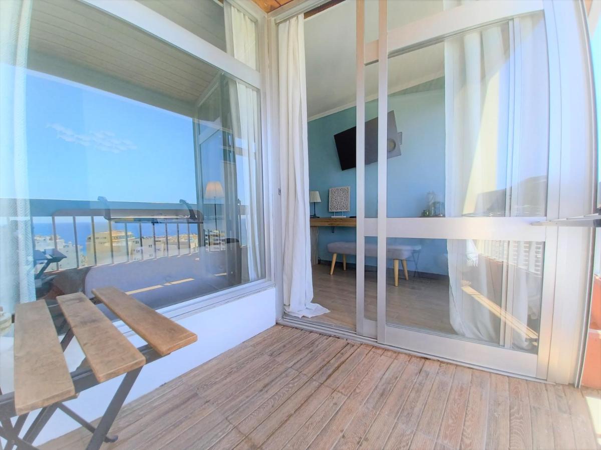 Tarik Beach Apartment ポルティマン エクステリア 写真