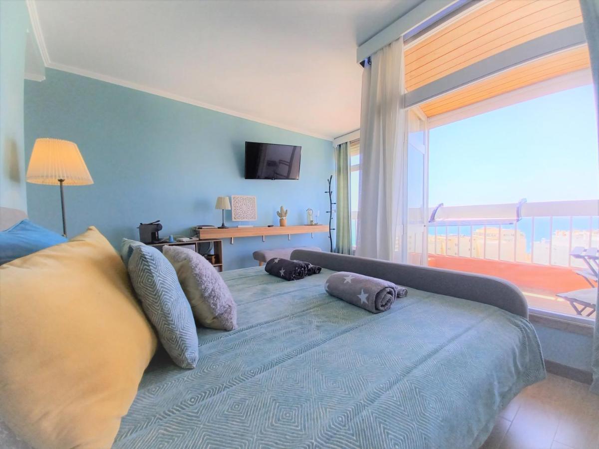 Tarik Beach Apartment ポルティマン エクステリア 写真