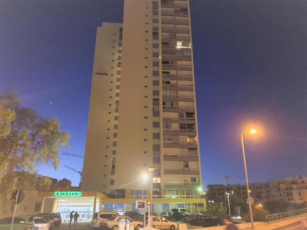 Tarik Beach Apartment ポルティマン エクステリア 写真