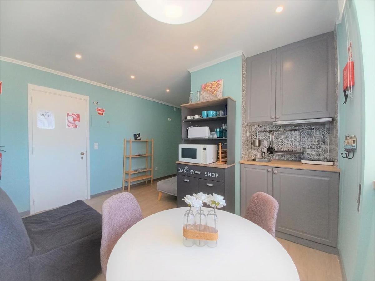 Tarik Beach Apartment ポルティマン エクステリア 写真