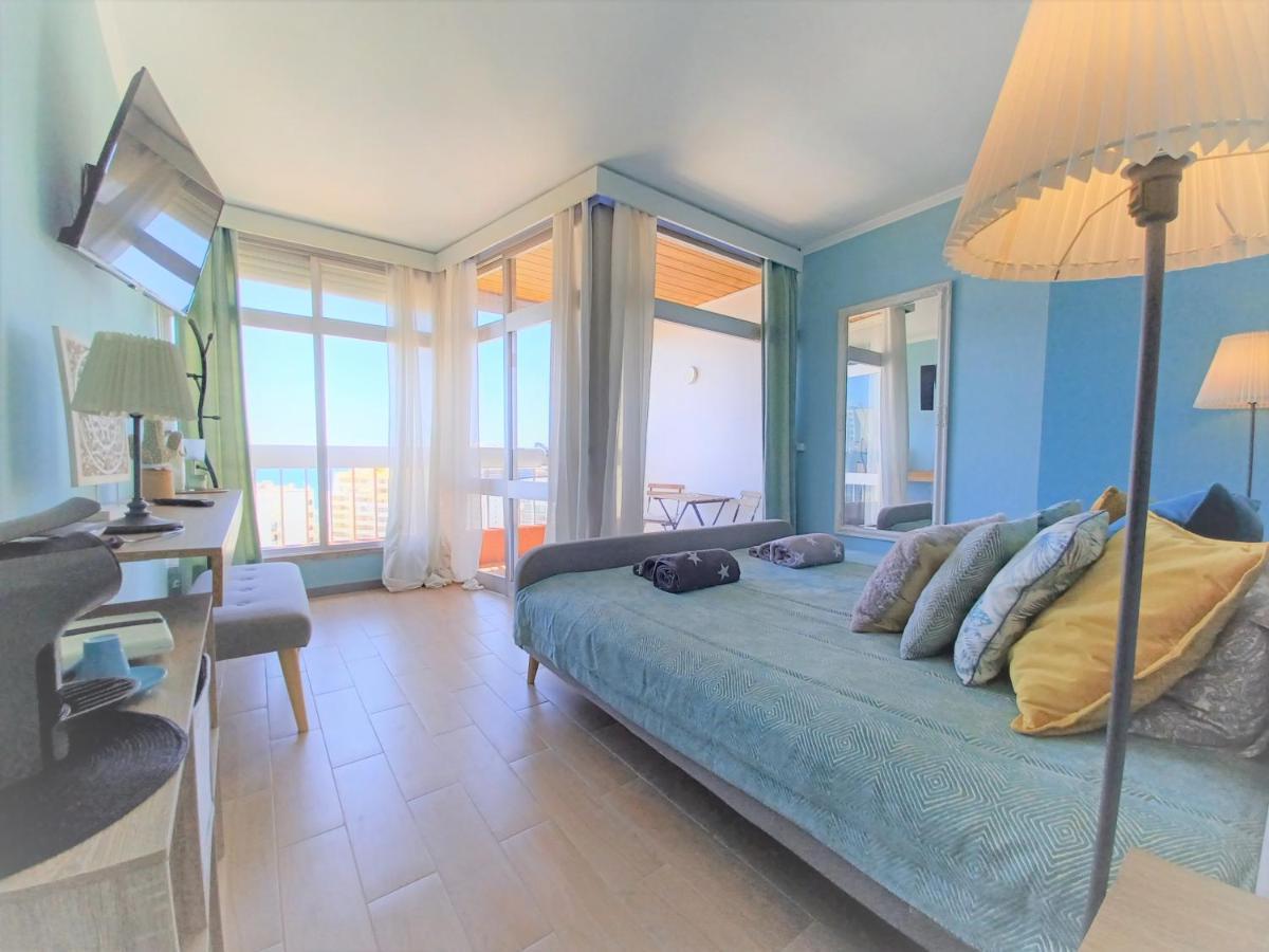 Tarik Beach Apartment ポルティマン エクステリア 写真