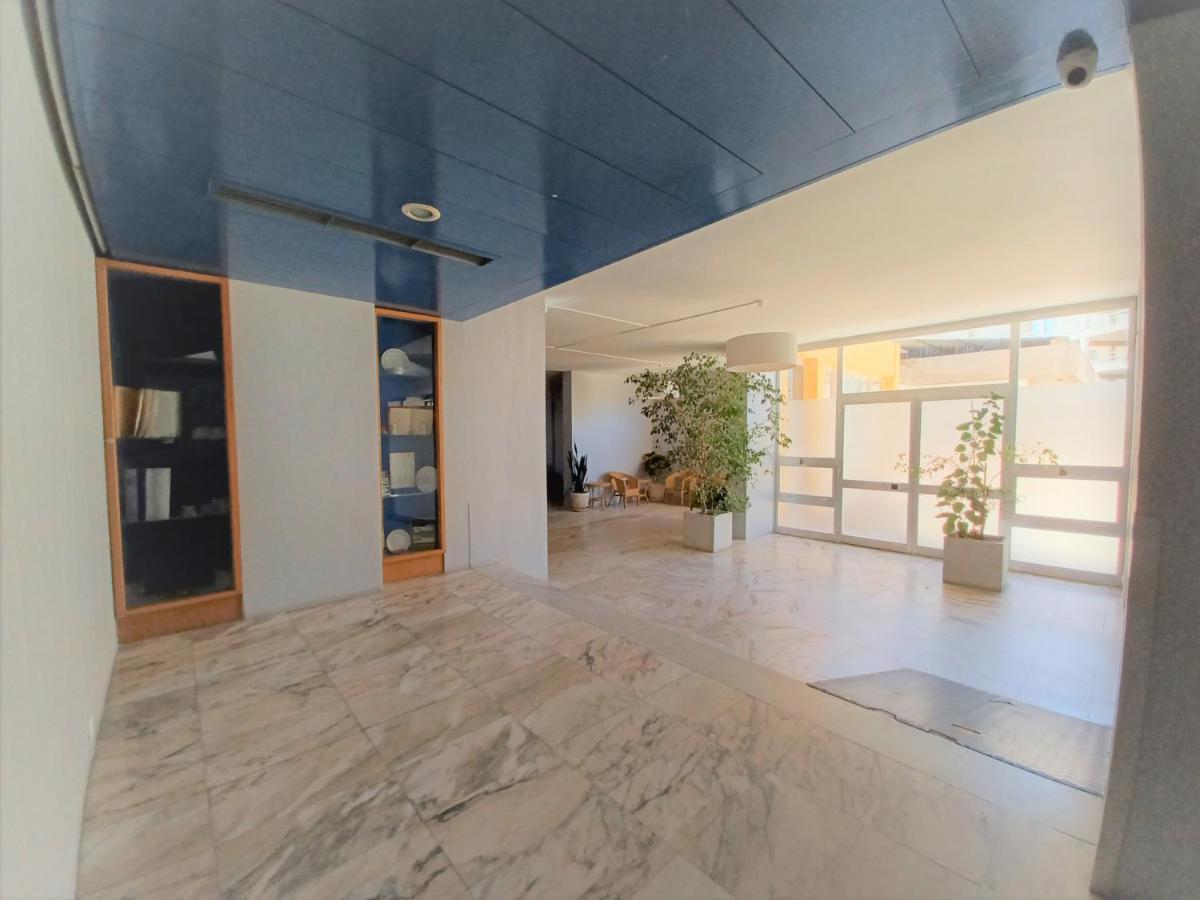 Tarik Beach Apartment ポルティマン エクステリア 写真