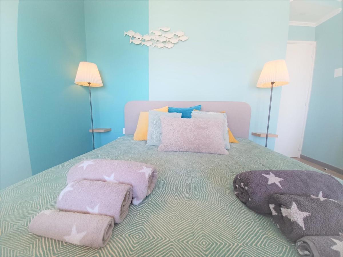 Tarik Beach Apartment ポルティマン エクステリア 写真